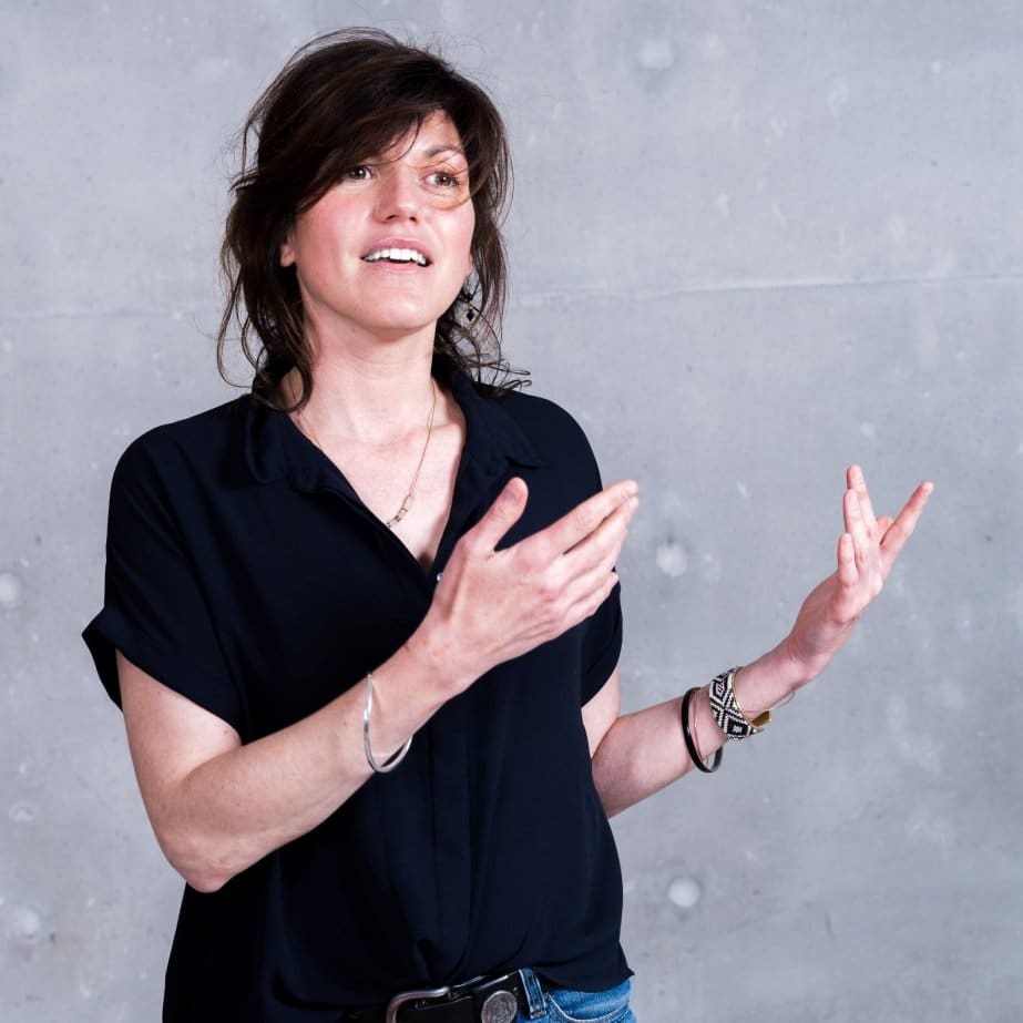Pauline CHAUMARD