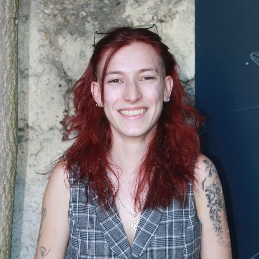 Chloé PIARD